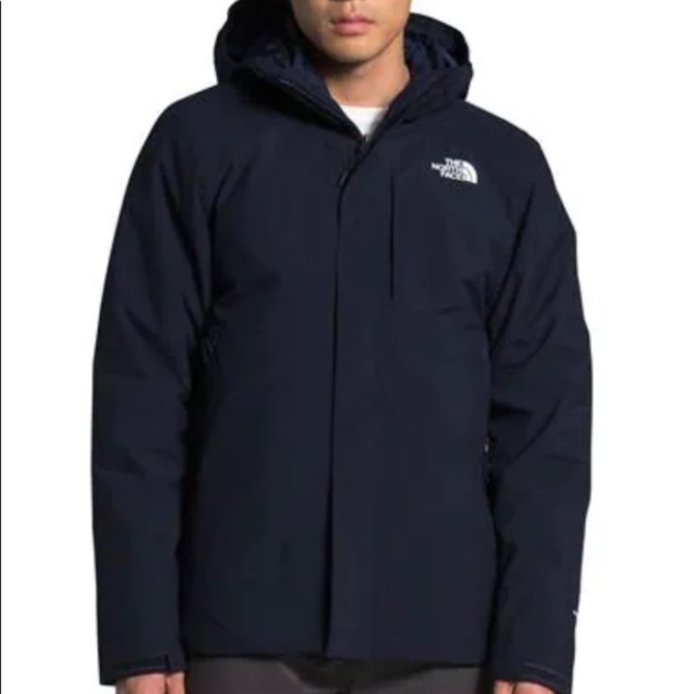 NWT TheNorthFace Carto Triclimate Snowboard Jacket - Picture 2 of 16